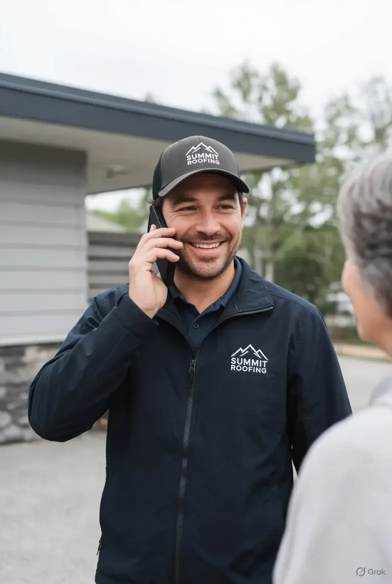 Flat Roof Leak Repair Bowie, AZ FAQs